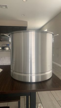 Big Bucket for  cook
