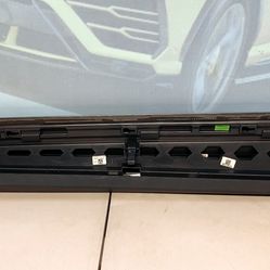 2019-2025 AUDI Q8 S-LINE RIGHT FRONT DOOR LOWER