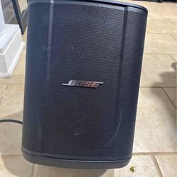 Bose S1 Pro.