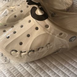 Crocs Shoes