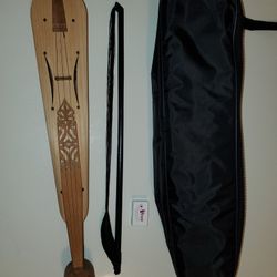 Pontian Lyra (Kemenchi)