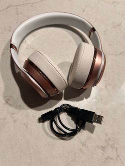 Beats Solo 3