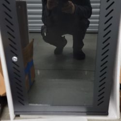 Network Cabinet  Brand New
