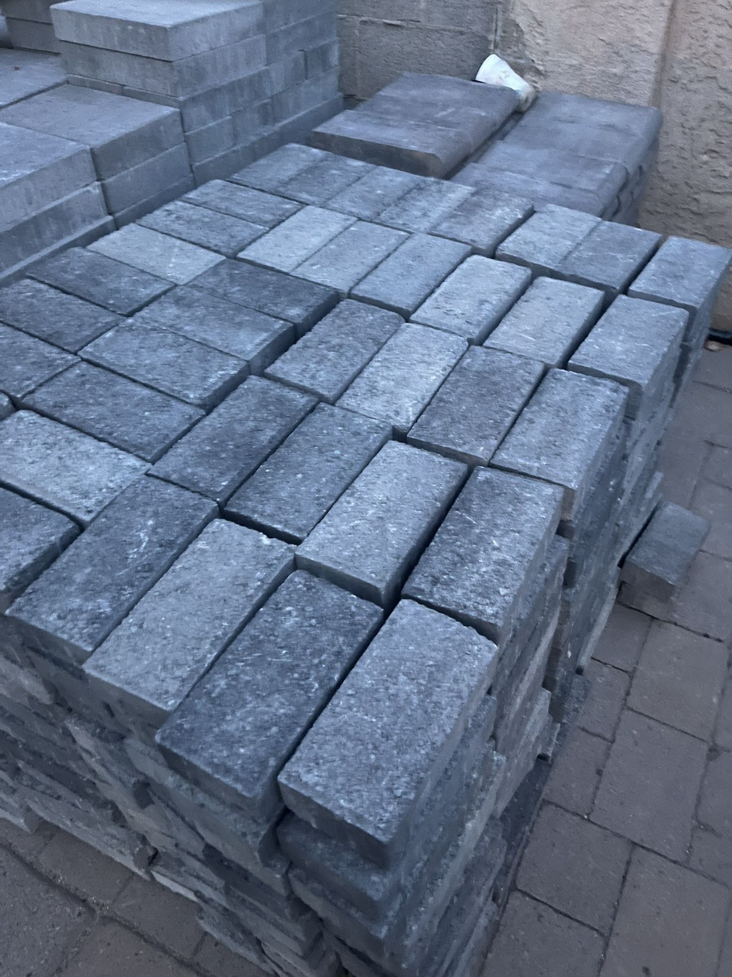 125 Sqft Holland Slate