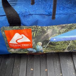 Ozark Trail Tent