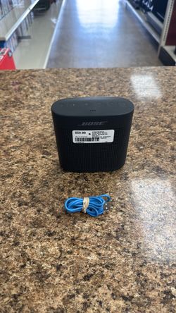 Electronics portable audio Bose soundlink