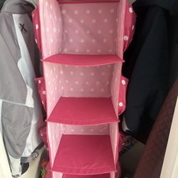 Closet Organizer 