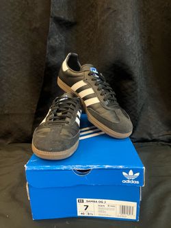 SAMBA OG J