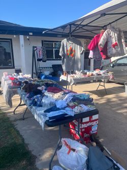 Baby clothes