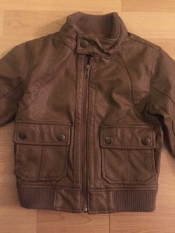 Boy's Clothing