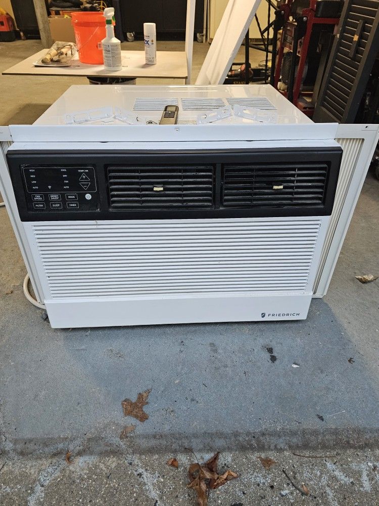 Friedrich CCW24B30A Air Conditioner (24,000 BTU)