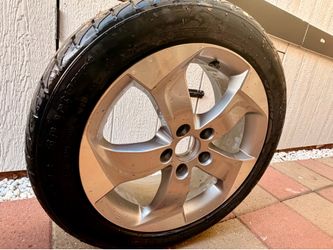 Single tire for sell