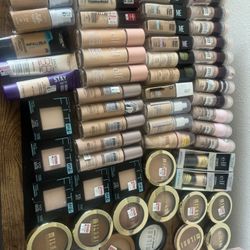 Maquillaje De Farmacia Todo Nuevo 