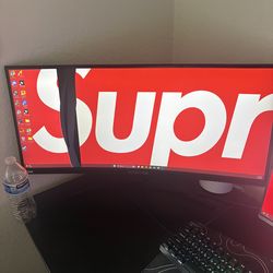 200hz sceptre monitor Cracked