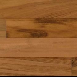 Engineered Hardwood flooring, Tigerwood (58.5 sq ft)