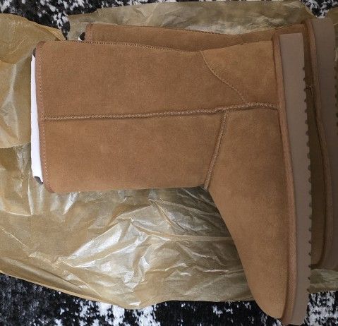 Koolaburra By UGG Women's Boots Size 11 New