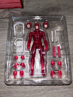 Daredevil Mafex