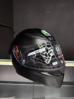AGV K1S