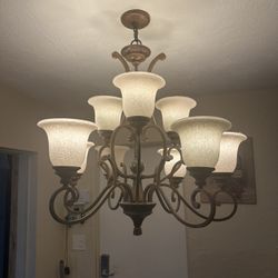 Chandelier