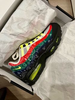 Air Max 95 “SneakerPolitics”