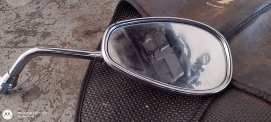 Yamaha Mirror
