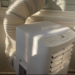 FREE Working Air Conditioner