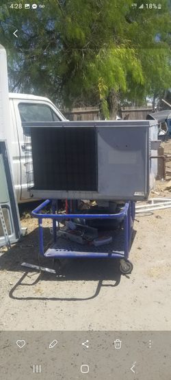 Heating And Ac Units