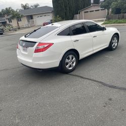 2011 Honda Accord Crosstour