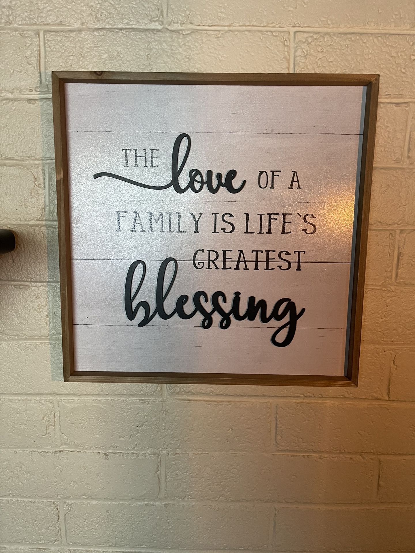 Wall Art