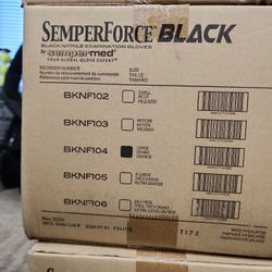 1,000 Gloves for $40