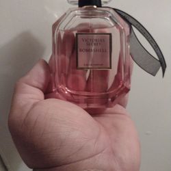 Women's Fragrance