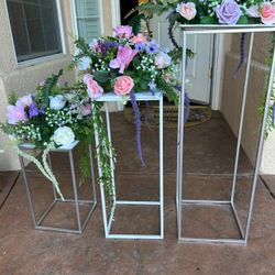 Floral Arrangements 