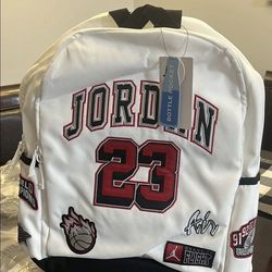 Jordan Backpack