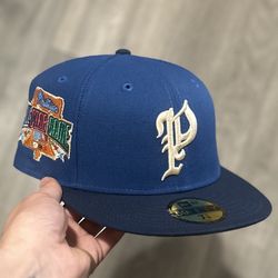 Phillies Pan De Muerto Hatclub 