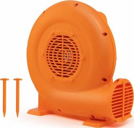 Air blower 450W a 680W (0.6 a 1.0 HP).