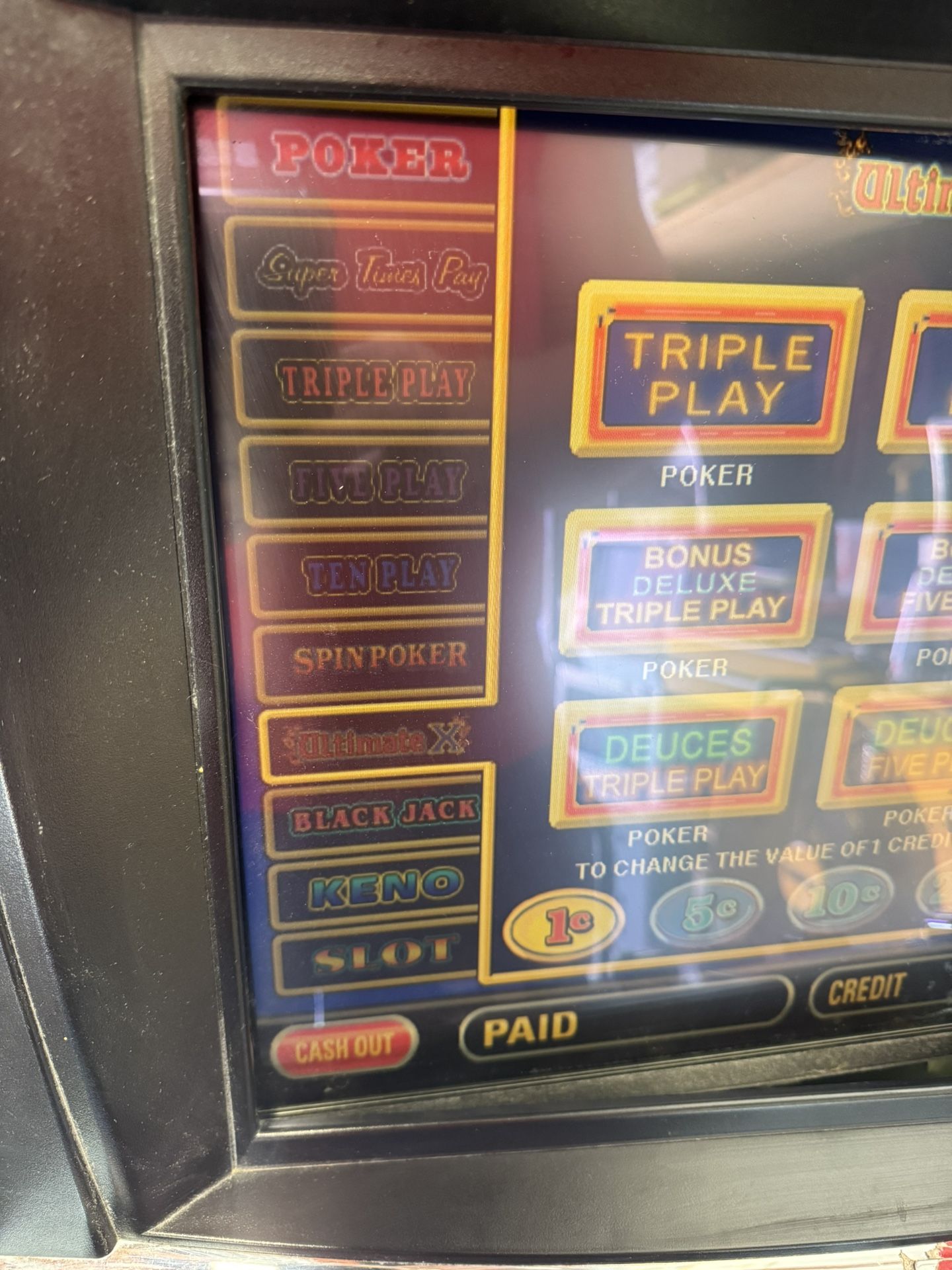 Game King