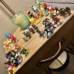 Mini figurines Bundle