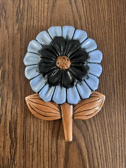 Decorative Wall Flower