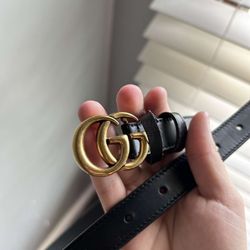 *SEND BEST OFFER* Womens Gucci Belt