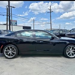 💕2022 Dodge Charger