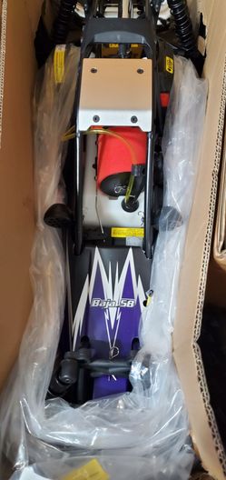 Rovan 5b baja