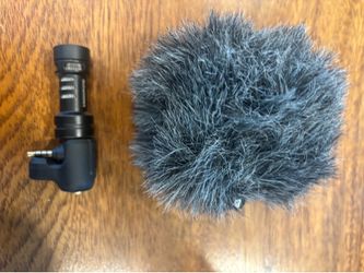 RODE Video Mic ME