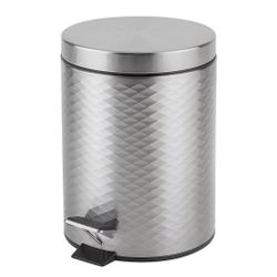 Small Trash Can