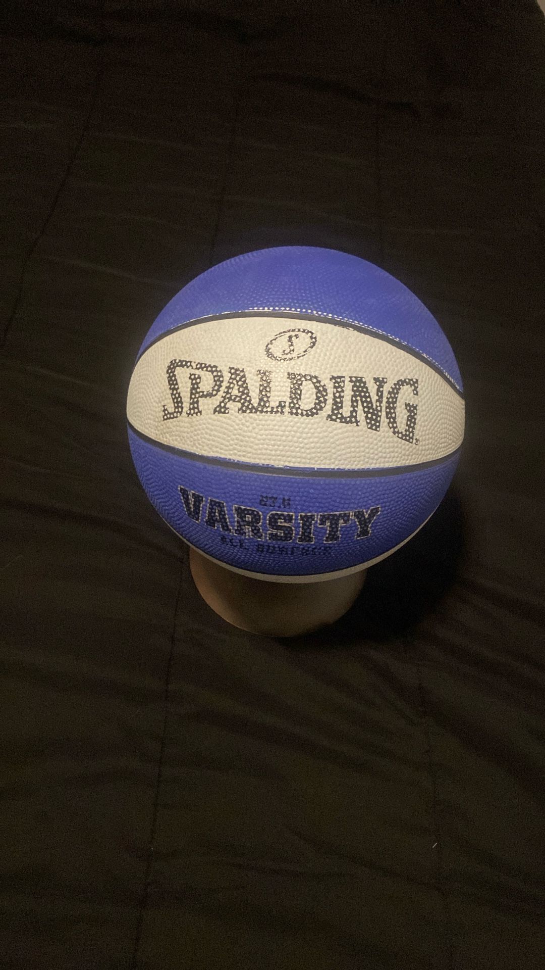 Outdoor Basketball Size 5