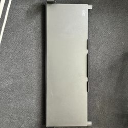 Under Desk Keyboard Tray Accessory 36”