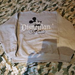 Disney Sweater