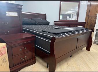 🚨🔥 LIMITED TIME BLOWOUT SALE! 🔥🚨 🛏️ BEDROOM SET ONLY $798! 🛏️