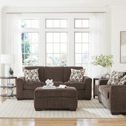 Sofá And Loveseat $54 Down 