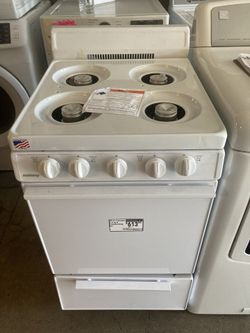 New 20 Inch Gas Stove Holiday And Repair