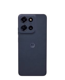 NEW Total Wireless Motorola Moto G 5G 2025 64GB Gray Prepaid Smartphone Sealed